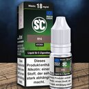 SC RY4 Tabac Liquid 6mg