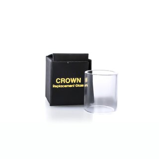 Uwell Crown 3 Ersatzglas