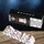 4er Set Uwell Crown 4 Verdampferk�pfe SS904L - 0,4 Ohm