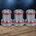 4er Set Uwell Crown 4 Verdampferk�pfe Mesh - 0,23 Ohm