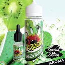 K-Boom Green Bomb Aroma