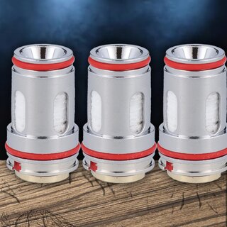 Uwell Crown 5 0,23 Ohm Mesh Coils