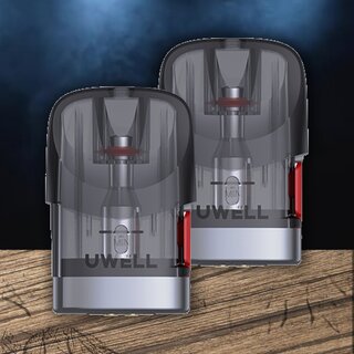 Uwell Popreel/Neat Pods