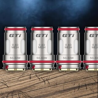 Vaporesso GTi Coils