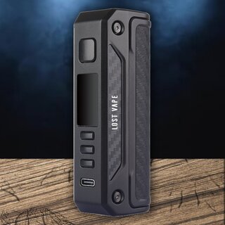 Lost Vape Thelema Solo