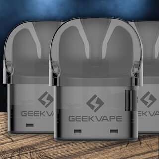 GeekVape Sonder U Pods