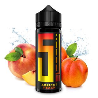 5 EL Apricot Peach Aroma