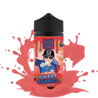 Tony Vapes Sweet Berries Aroma