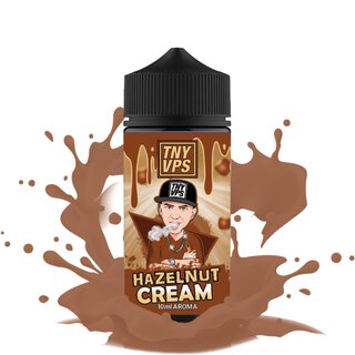 Tony Vapes Hazelnut Cream Aroma