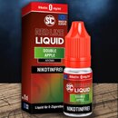 SC Nic Salt Double Apple 10ml Liquid