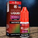 SC Nic Salt Red Berries 10ml Liquid