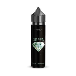 Smaragd Green Aroma