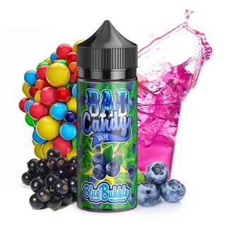 Bad Candy Blue Bubble Aroma