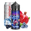 Bad Candy Easy Energy Aroma