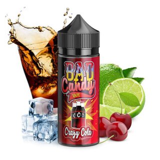 Bad Candy Crazy Cola Aroma