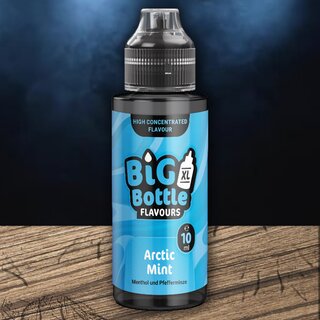 Big Bottle Arctic Mint Aroma