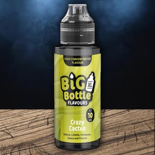Big Bottle Crazy Cactus Aroma