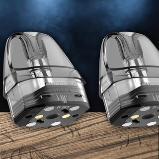 Vaporesso Luxe X Pods