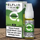 ELFLIQ Nic Salt Spearmint