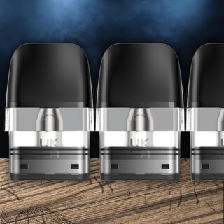 GeekVape Sonder Q Pods