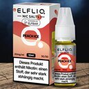 ELFLIQ Nic Salt Peach Ice 20mg
