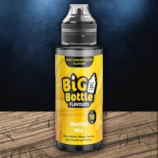Big Bottle Mambo Mix Aroma