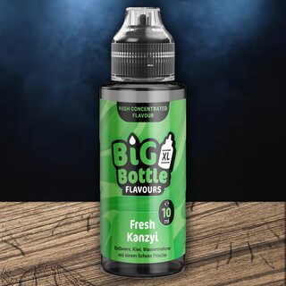 Big Bottle Fresh Kanzyi Aroma
