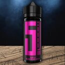 5 EL Deli Raspberry Aroma