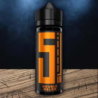 5 EL Double Melon Aroma