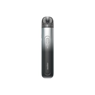 Aspire Flexus Q E-Zigaretten Set  silber-schwarz