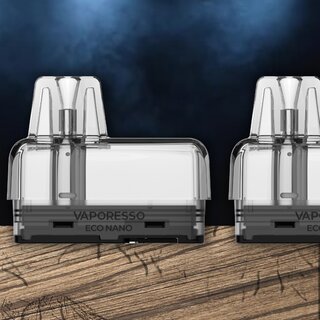 Vaporesso Eco Nano Pods