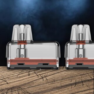 Vaporesso Eco Nano Pods 0,6