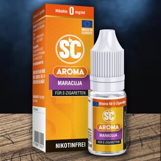 SC Aroma 10ml
