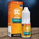 SC Aroma 10ml Menthol