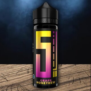 5 EL Grape Honeydew Aroma