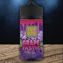 Tony Vapes Grapetastic Aroma