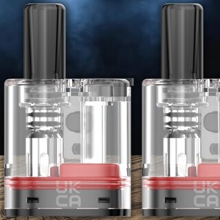 GeekVape S30 Cartridge (2 St�ck pro Packung)