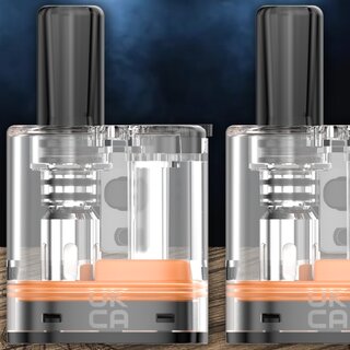 GeekVape S30 Cartridge (2 St�ck pro Packung) 0,6