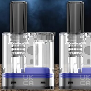 GeekVape S30 Cartridge (2 St�ck pro Packung) 1,0