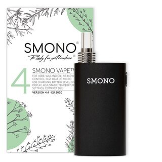 Smono 4.4 - Vaporizer