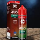 SC Red Line Longfill - 10ml Aroma