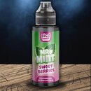 Big Bottle - Mr. Mint - Aroma - Sweet Berries