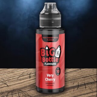 Big Bottle - Aroma Very Cherry 10ml