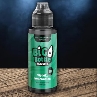 Big Bottle - Aroma Waikiki Watermelon 10 ml