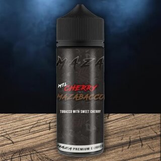 Maza Cherry Mazabacco
