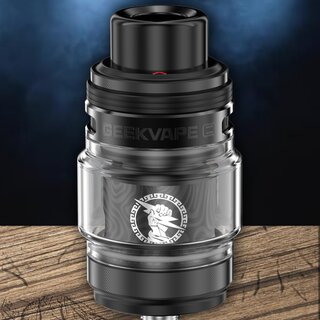 GeekVape Z Fli 2 Clearomizer Set