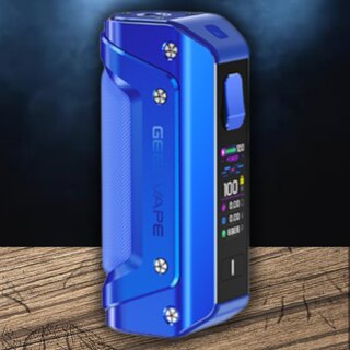 GeekVape Aegis Solo 3 Akkutr�ger 100 Watt