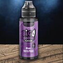 Big Bottle - Aroma Blueberry Razz 10 ml Aroma