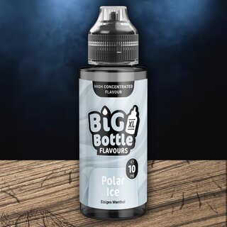 Big Bottle - Aroma Polar Ice 10 ml
