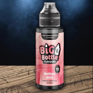 Big Bottle - Aroma Mothers Milk 10 ml